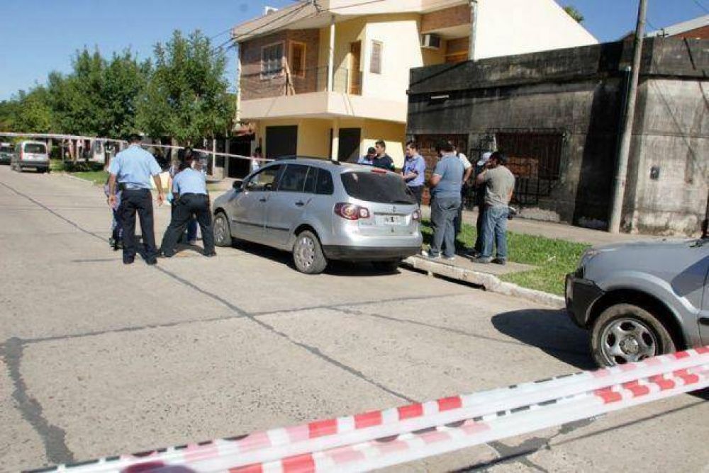 Crimen de la docente: fuertes indicios apuntan a que el homicidio ocurri� en la casa de su expareja