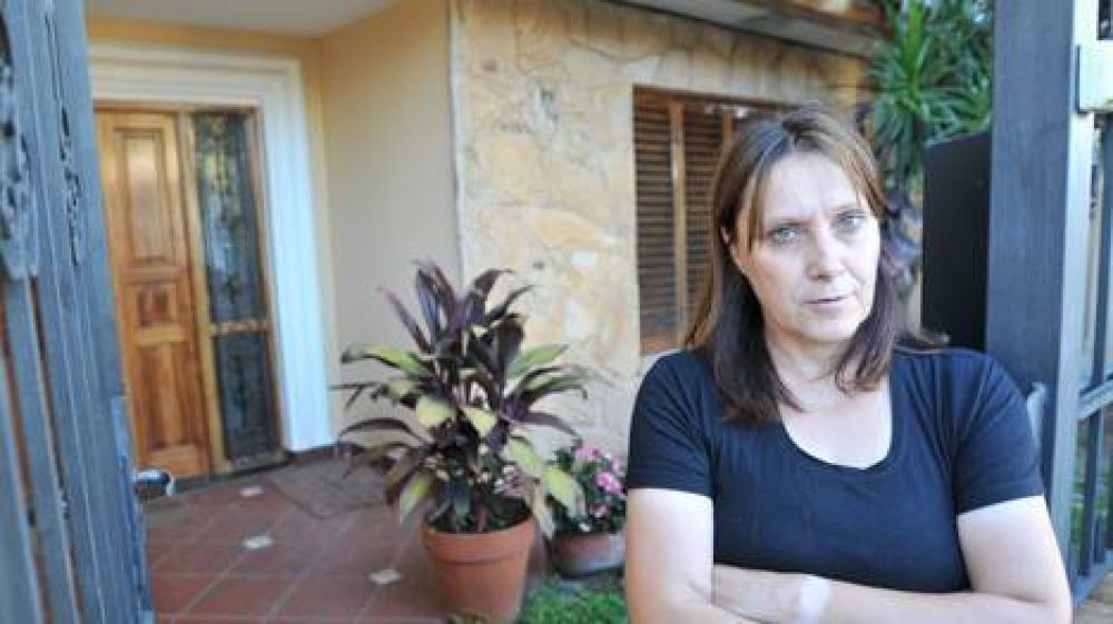 Odisea para una docente y su hijo: los secuestraron y les robaron