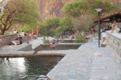 Las reservas hoteleras en Fiambal� superaron el 95%