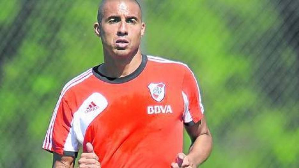 Riesgo grande para River