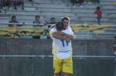 El �Matador�, por la clasificaci�n
