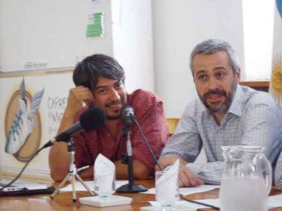 Bariloche recuperar� el festival de cine