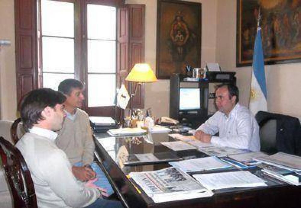 Jujuy proyecta difundir sus atractivos en Brasil