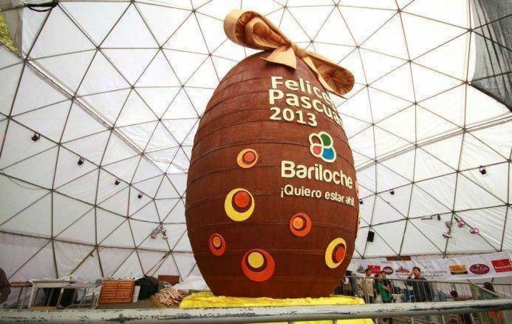 El cronograma de la Fiesta del Chocolate
