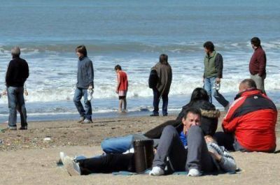 Los centros tur�sticos de todo el pa�s colmados por el fin de semana extendido por Pascuas y Malvinas