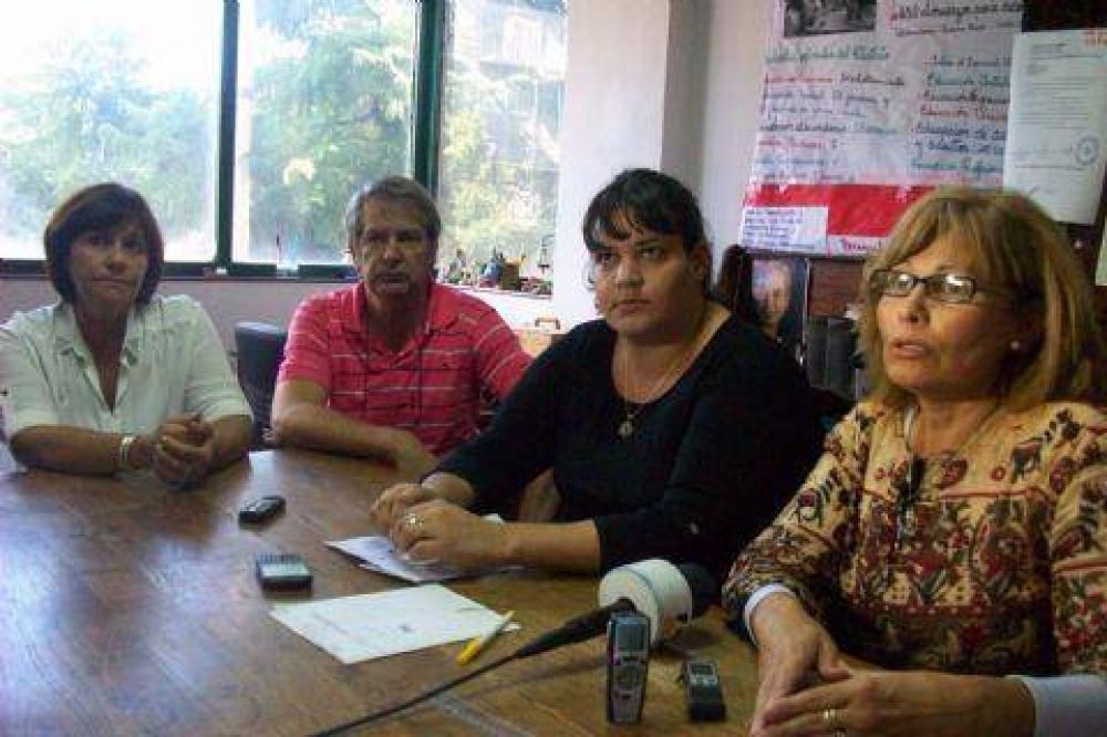 Piden aumento para el traslado de alumnos