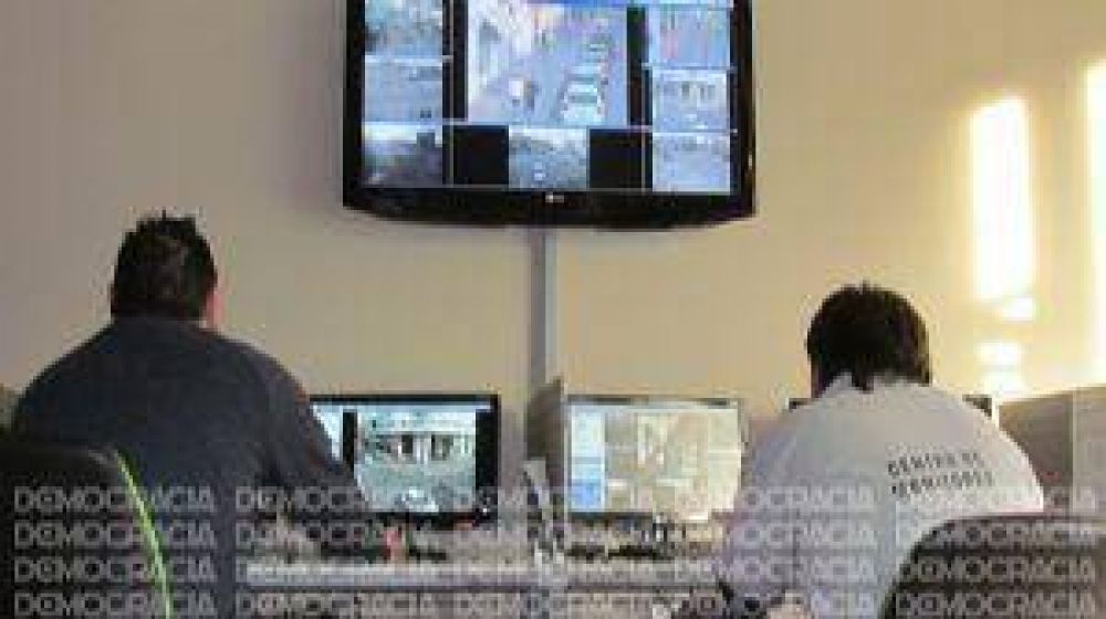 Alerta 2.0: cuenta regresiva para el plan que buscar� bajar la inseguridad en Jun�n