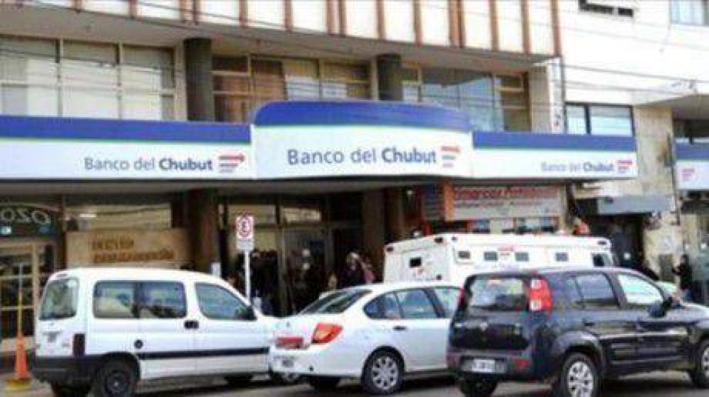 El Banco del Chubut confirm fraude por 290 mil pesos en su sede de Comodoro