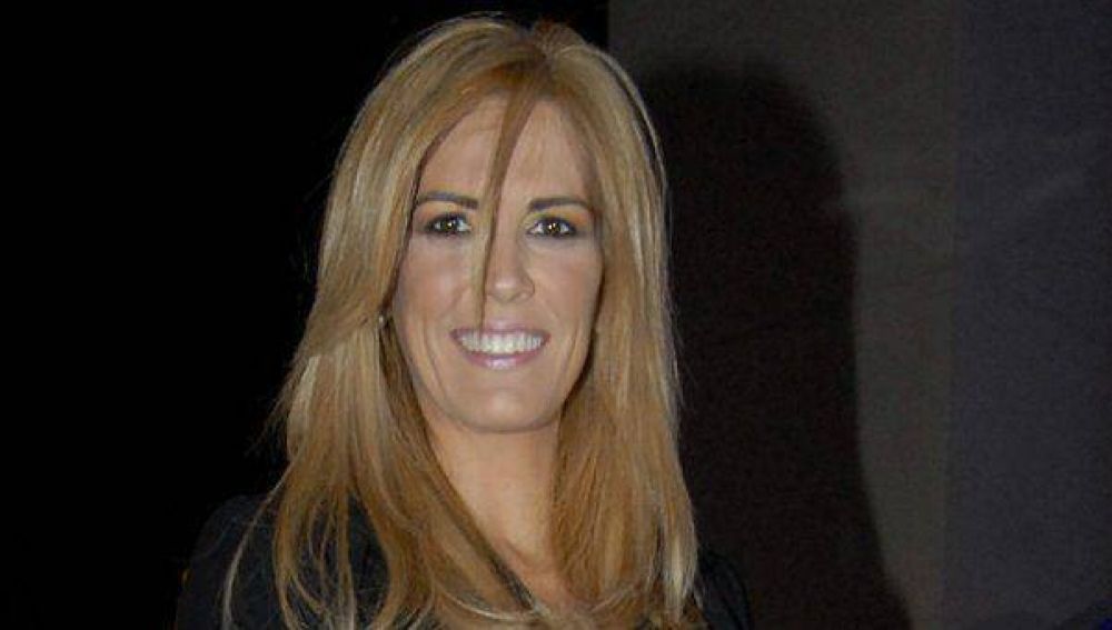 Para Viviana Canosa, ser� un a�o sab�tico