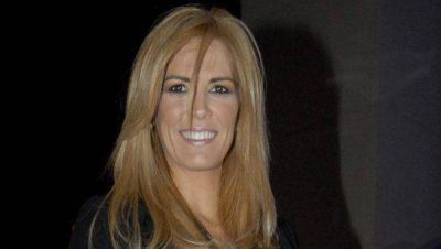 Para Viviana Canosa, ser� un a�o sab�tico