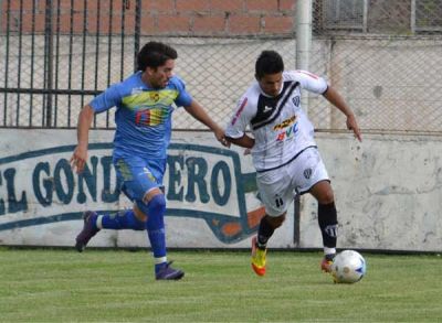 Liniers perdi� ante Once Tigres en 9 de Julio