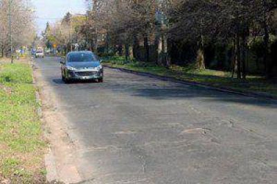 Repavimentar�n Diego Palma