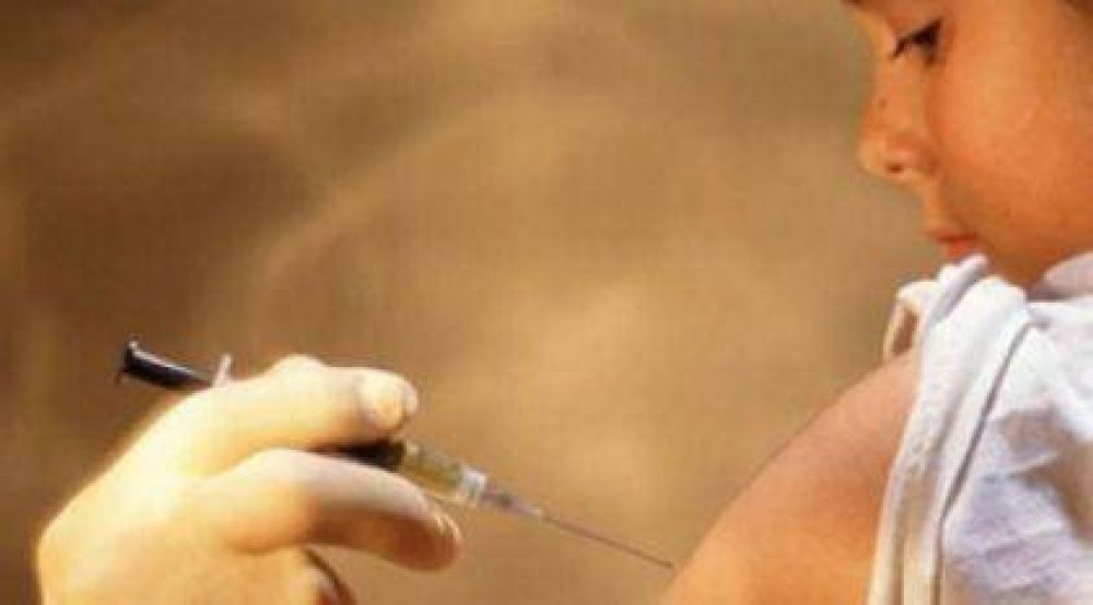 Gripe: s�lo se vacuna un 26% del grupo de riesgo