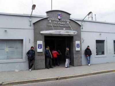Se recupera en el hospital un joven que sufri� muerte s�bita