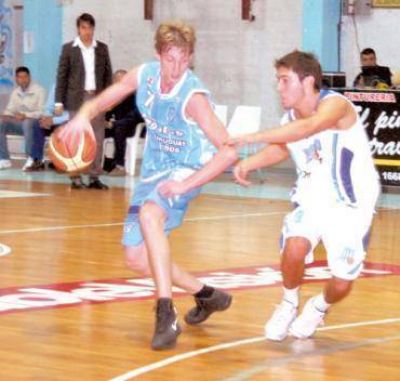 Regatas Uruguay venci� a Nicol�s Avellaneda y clasific� a cuartos