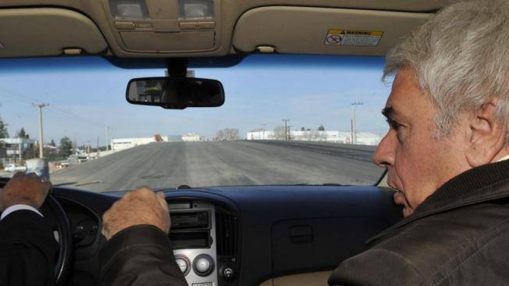 Los vi�ticos que paga la Provincia, atados a los salarios estatales