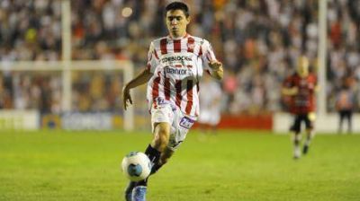 Instituto, tomalo con soda