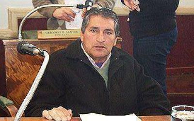G�mez critic� a Scioli porque tiene �muchas idas y venidas�
