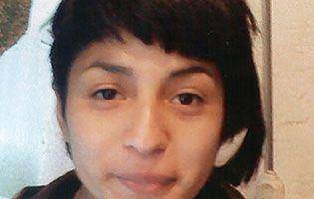 Ail�n falta de su hogar hace m�s de un mes