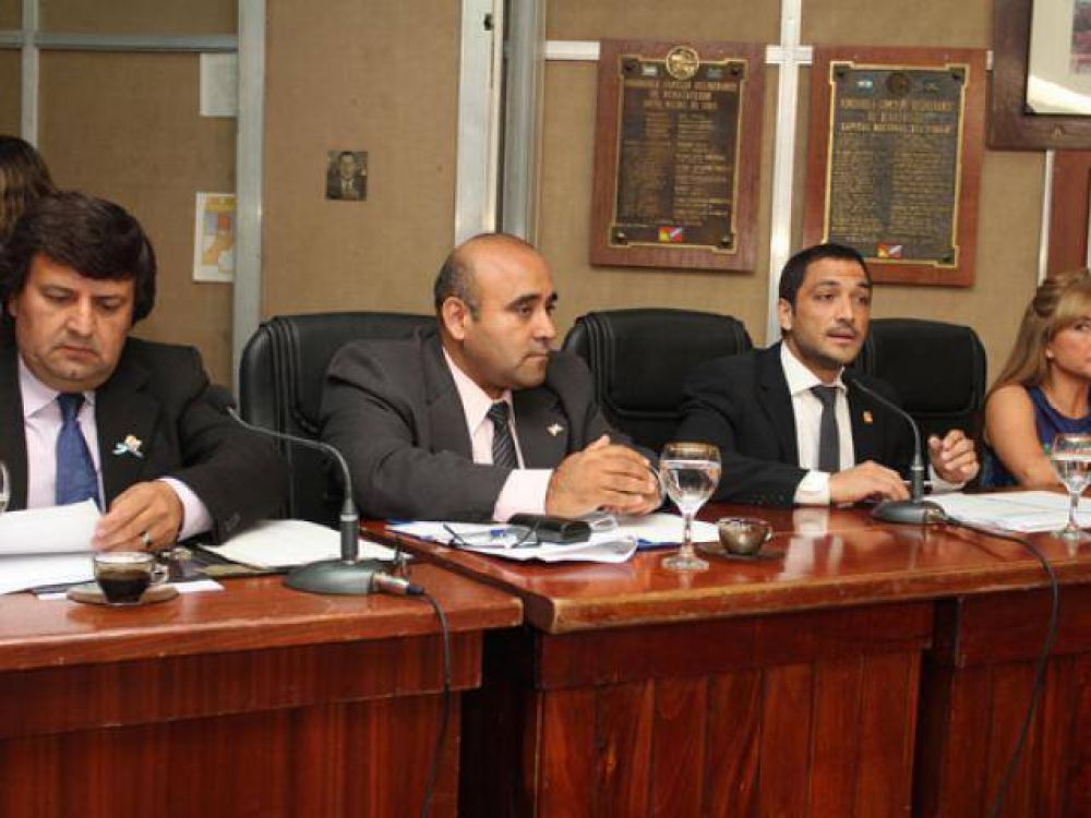 Los bajov�as