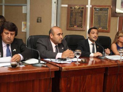 Los bajov�as