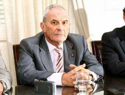 Anunciaron la realizaci�n de un Foro Econ�mico