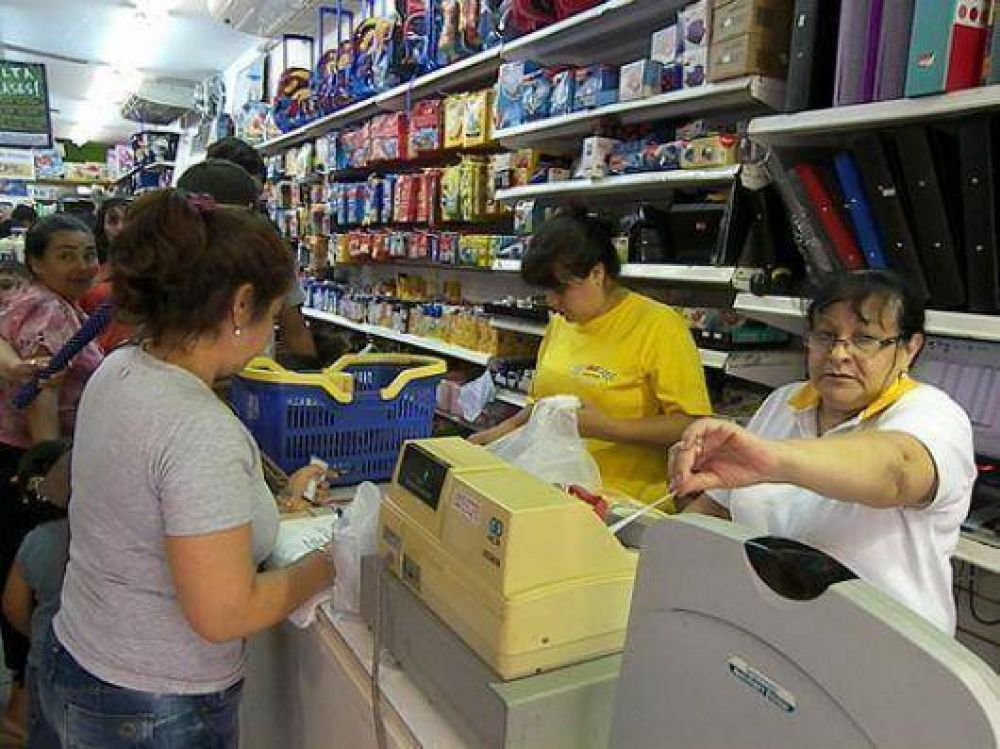 Respaldo empresarial a la pol�tica econ�mica
