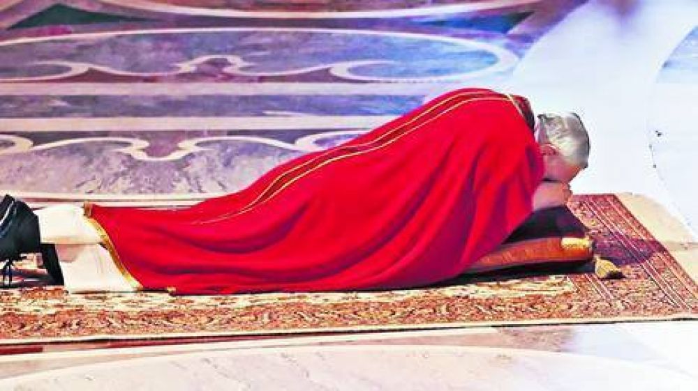 El Papa llam� a la amistad entre cat�licos y musulmanes