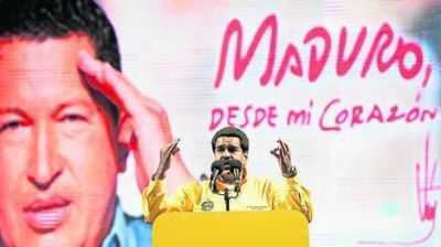 Venezuela impone una devaluaci�n encubierta del bol�var de hasta 49%