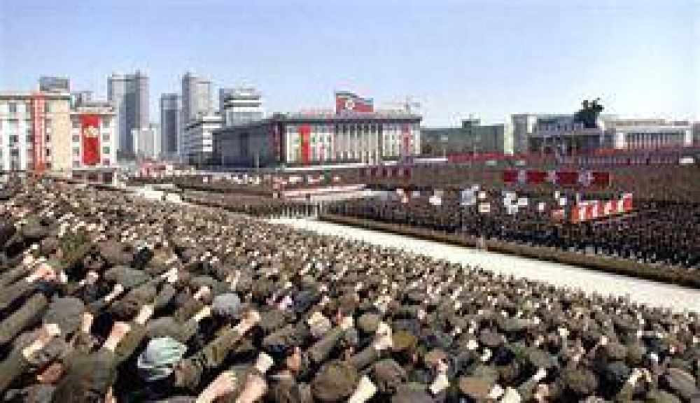 EE.UU., sobre la declaraci�n de Corea del Norte: "Tomamos en serio estas amenazas"