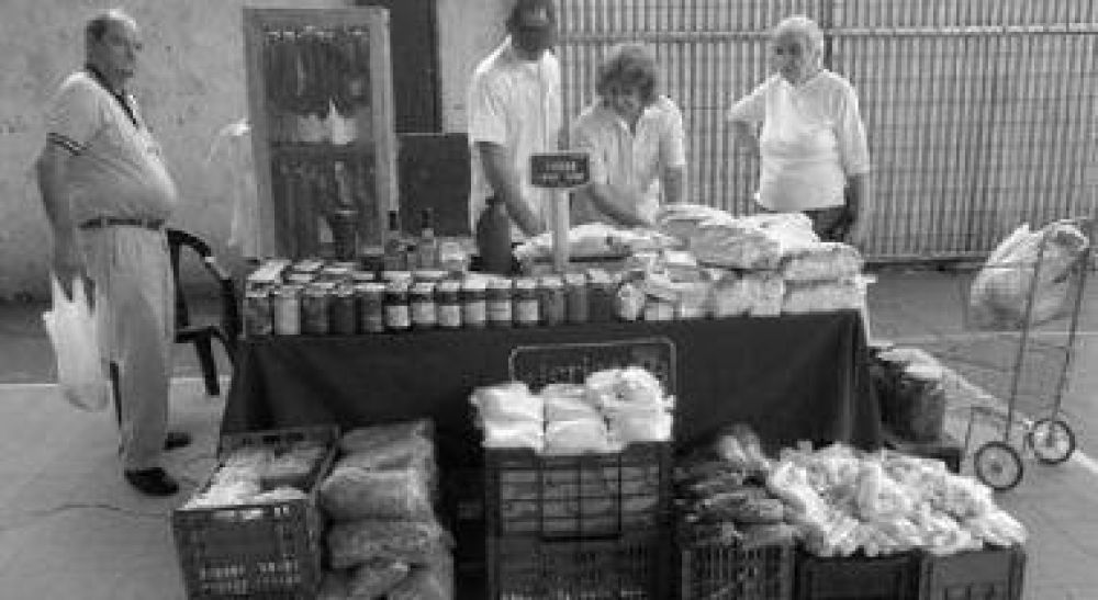 Avanza el proyecto de creaci�n de un Mercado Concentrador Zonal en Ober�