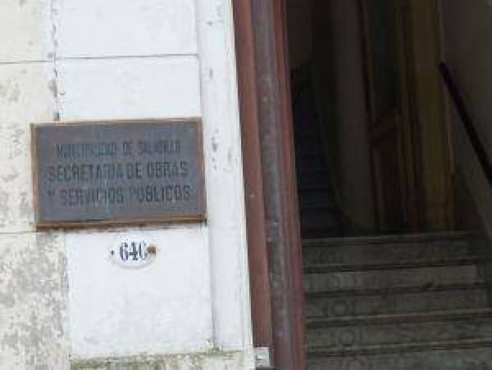 Empezar�an con las tareas de ampliaci�n de la Av. Mariano Acosta