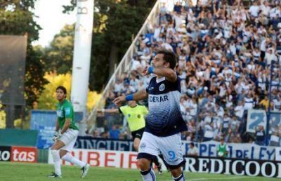 Gimnasia gan� con firmeza y crece la ilusi�n del ascenso