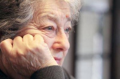 La salud de Hebe de Bonafini evoluciona, aunque sigue internada