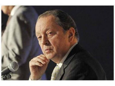Rodolfo Terragno, contra "el radicalismo llor�n"