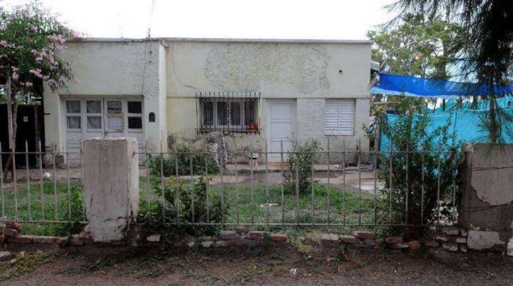 Una discusi�n termin� con un asesinato en San Mart�n