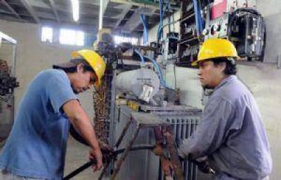 Vale le debe casi $ 41 millones a la metalmec�nica local