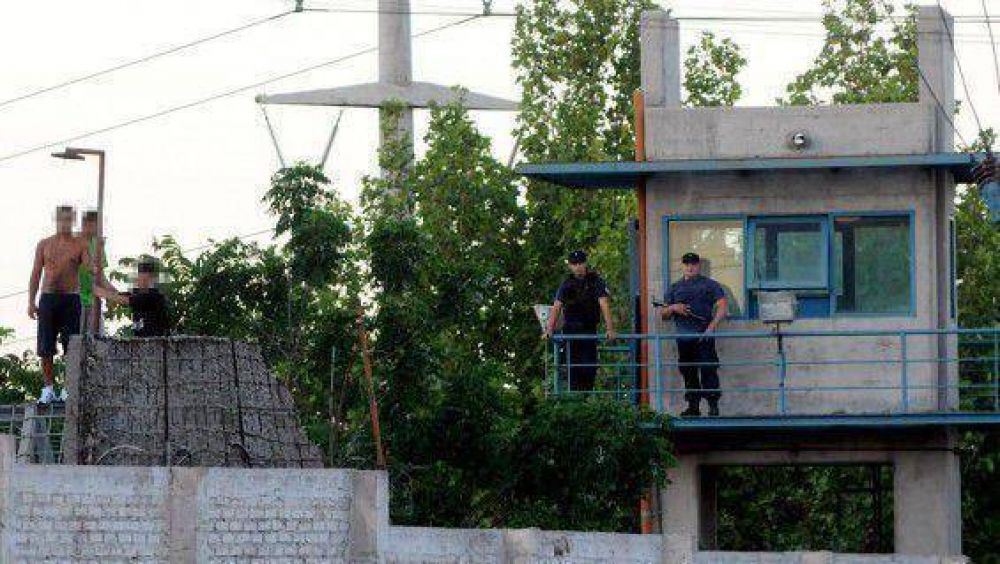 Por nuevas denuncias, P�rez volvi� al ex Cose
