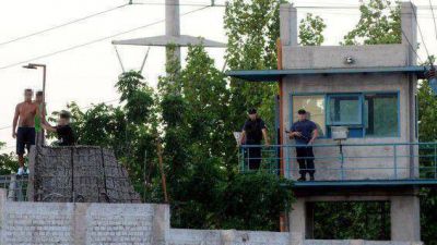 Por nuevas denuncias, P�rez volvi� al ex Cose