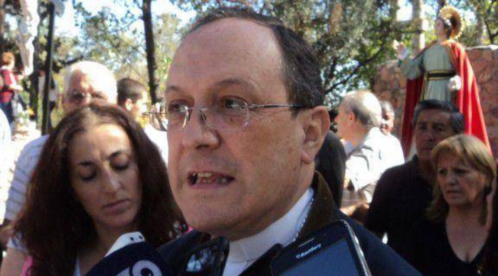 El arzobispo denunci� la confrontaci�n y poco respeto a la diversidad