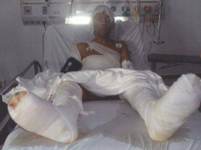 Piden que se aplique la pena natural a imputado por la tenencia de un arma