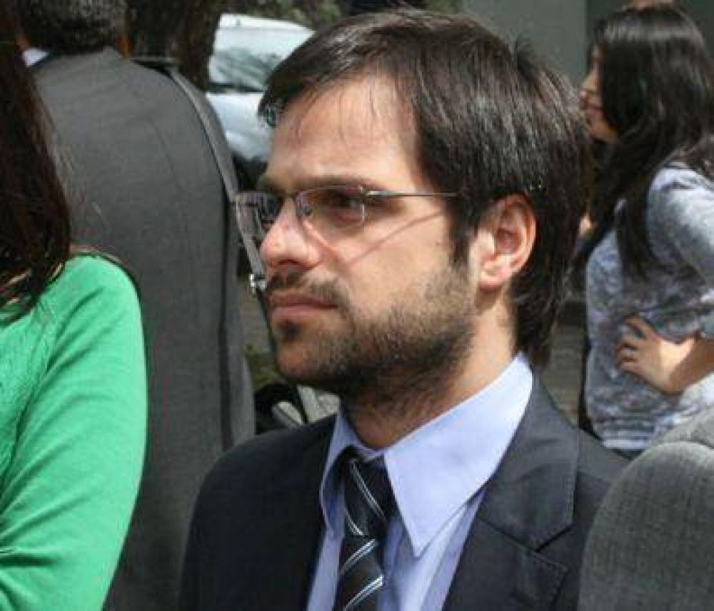 Argumentos para que empiece el juicio