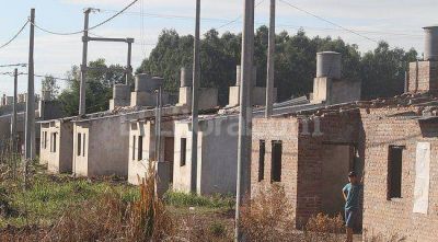 Avanza el proceso de recuperaci�n de viviendas del Plan Santa Rita II