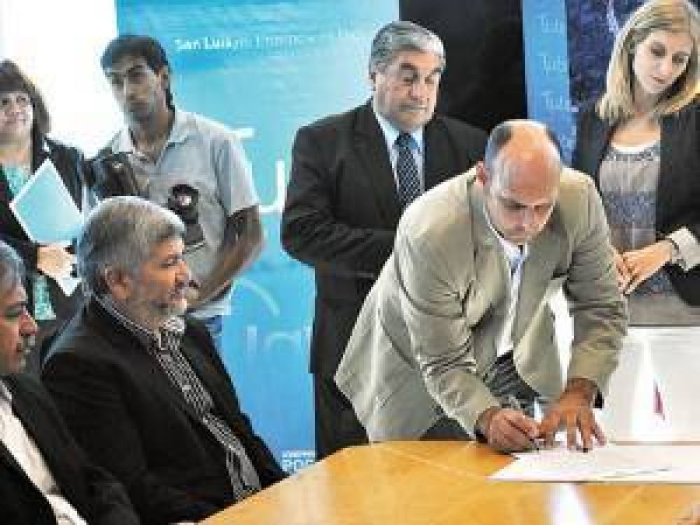 Plan TuBI: veinte municipios ya confirmaron que har�n ciclov�as