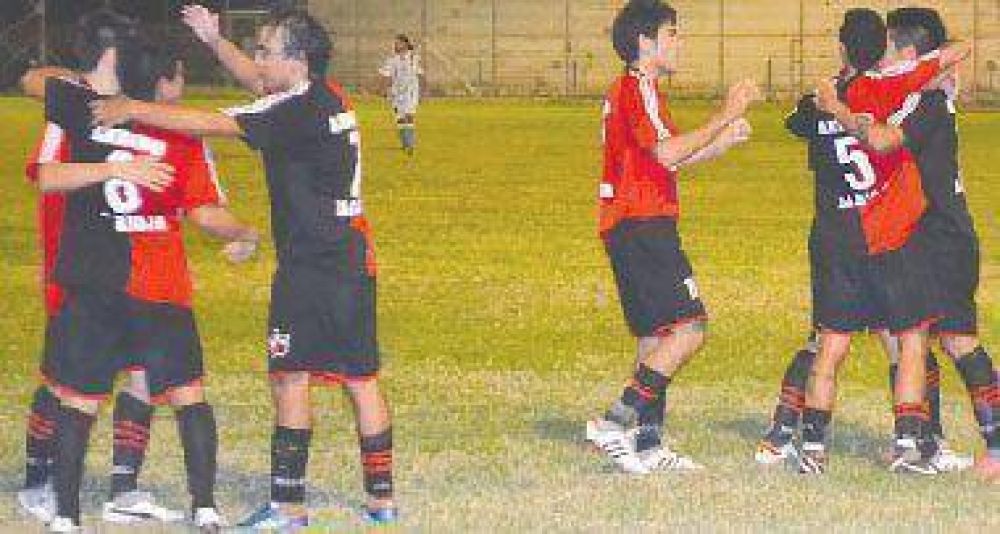 Andino jugar� en Catamarca con la idea de ganar y esperar