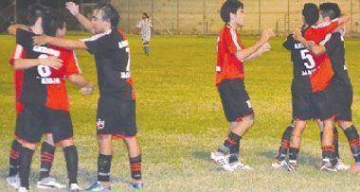 Andino jugar� en Catamarca con la idea de ganar y esperar