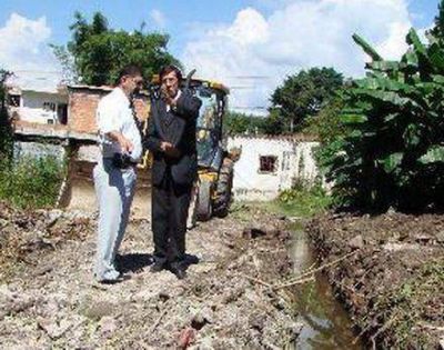 Dengue:Declaran la emergencia sanitaria en la capital juje�a 