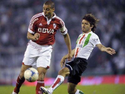 River ante un test de alto riesgo frente a V�lez en el "Monumental"
