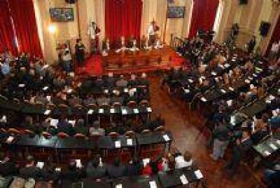 Urtubey inaugurar� el lunes las Sesiones Ordinarias en Salta