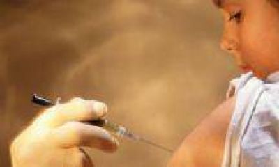 El mi�rcoles 3 de abril se lanzar� en Salta la Campa�a de Vacunaci�n Antigripal